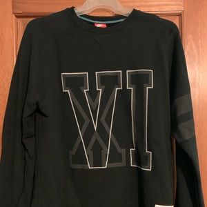 Men’s Nike Lebron sweat shirt